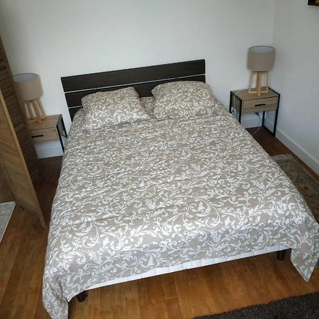 Le Ténor - Appartement - Parking gratuit Orléans Esterno foto